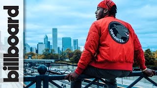 Fighting for Chicago: The New Dissidents - with Jamila Woods, Malcolm London & Rhymefest | Billboard