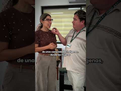 Tulia Irene Ruiz alcaldesa de Chigorodó