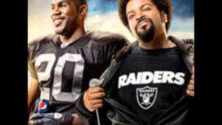 Ice Cube -  Come And Get It (Oakland Raiders Anthem)