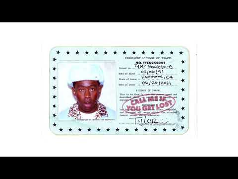 Tyler, The Creator Feat. DJ Drama - SIR BAUDELAIRE (Acapella)