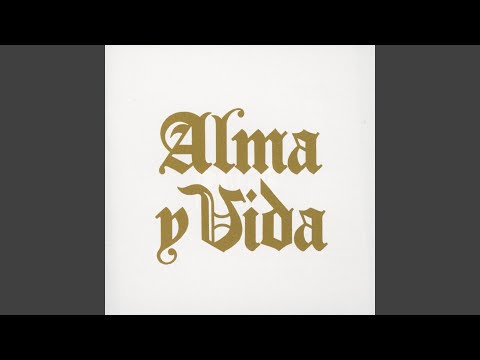 Mujer, Gracias Por Tu Llanto - Alma y Vida