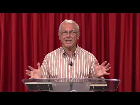 LA VOCE DEL PASTORE del 03/08/2017 - UNA VITA CHE ADORA DIO, COME CRISTO