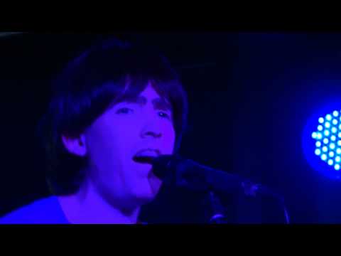 Gavin Pring - Give Me Love (Give Me Peace On Earth) (Beatle Week 2011)