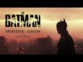 THE BATMAN | Catwoman Theme (Orchestral Version) - Michael Giacchino