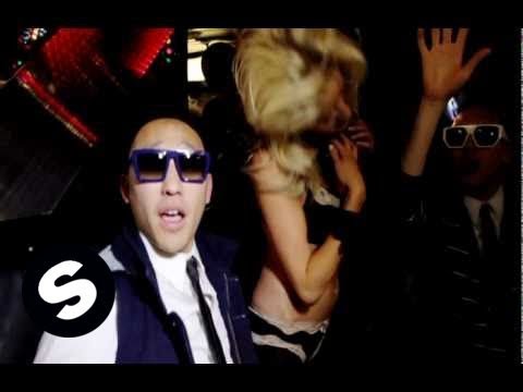 Roger Sanchez & Far East Movement ft. Kanobby - 2Gether [Trailer]