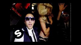 Roger Sanchez &amp; Far East Movement ft. Kanobby - 2Gether [Trailer]