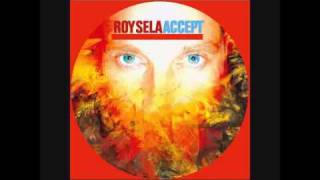 ROY SELA - Saviour (Accept Album, 2007)