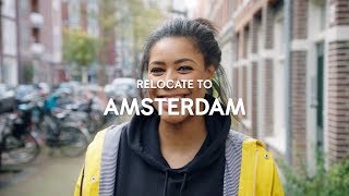 Relocate to Amsterdam: Owning a Home Before 35