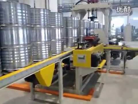 download lagu mp3 mp4 Steel Drum Production Line, download lagu Steel Drum Production Line gratis, unduh video klip Steel Drum Production Line