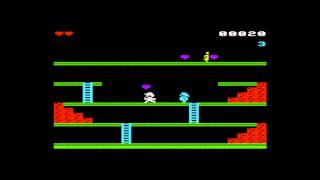 Luv Bug for the Commodore VIC-20 / Commodore VC-20