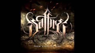 Saffire - Say Goodbye video
