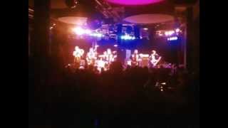 Rocket From The Crypt: Dick On a Dog