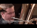 LEON JESSEL "PARADE OF THE WOODEN SOLDIERS" - BALTIC/NORDIC BRASS ACADEMY 2016