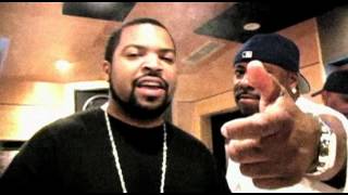Ice Cube - Smoke Some Weed [Official Video]
