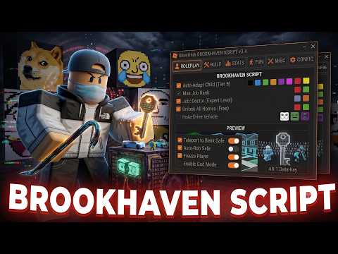 Admin Scripts Roblox