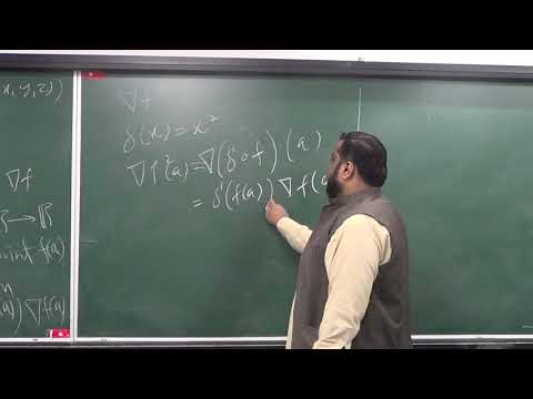 Lecture 20 (Part 1): Spherically symmetric vector fields and their scalar potientials