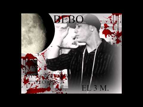 BEBO El del Flow Secreto