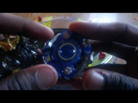 Xcalibur Oval Zephyr Vs. Obelisk Odin Gravity Xtreme!