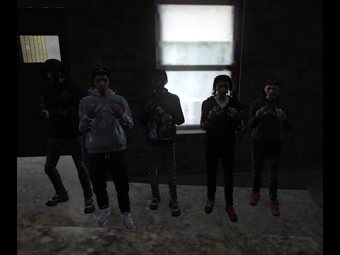 [TFB:RP] [IC] Tay Balla x Mari Balla- MBF ANTHEM