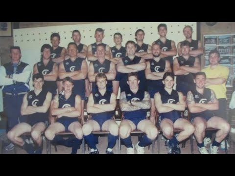 Seville vs Yarra Glen 1992 Div 2 Reserves Grand Final (Full Match)