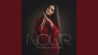 Musik-Video-Miniaturansicht zu Premier amour Songtext von Nour