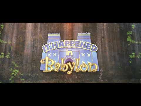 Sucedió en Babilonia (It Happened in Babylon) VBS 2018 - Promo Video