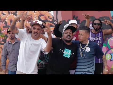 La Gang Crew - CYPHER "RAP UNDERGROUD"  ( Beat Prod. Deck B. )