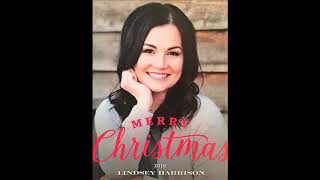 Where are you Christmas Lindsey Harrison cover by Where are you Christmas