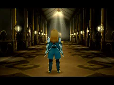 Let's Play Tales of the Abyss (100%) #055: Battle On!