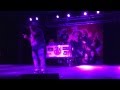 Raekwon The Chef - "Knuckleheadz"