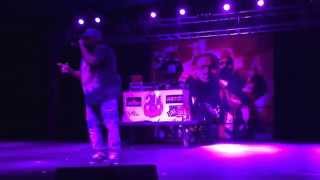 Raekwon The Chef - &quot;Knuckleheadz&quot;