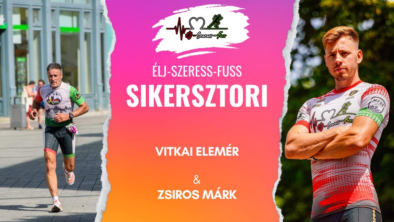 Vitkai Elemér Sikertörténete