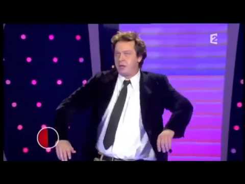 Alain Doucet  [9] Le prix des cigarettes va augmenter  #ONDAR