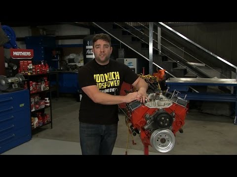 How to Find Top Dead Center on a Four Stroke