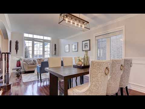 827 BESSY TRAIL, MILTON, ON