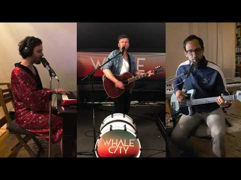 WHALE CITY - Someone Else´s Eyes (Stay At Home Live Version)