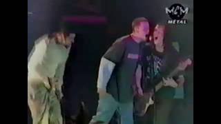 Deftones - 19.02.1998 - My own Summer - Live in 