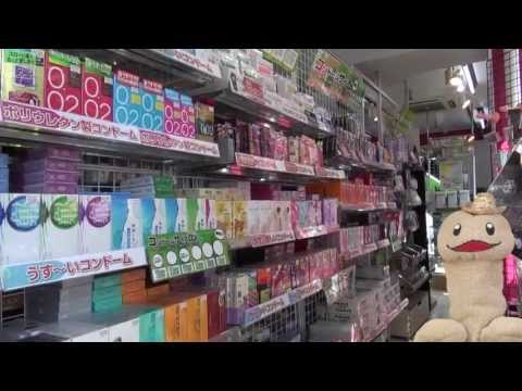 大人のデパート・秋葉原のエムズに潜入！ ～4階編～