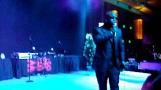 Boyz II Men - &quot;I Can&#39;t Make You Love Me&quot;