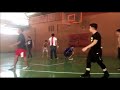 Basketbol Viva Hot Babes