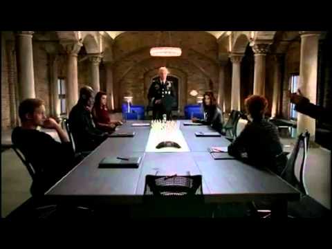 Eric Northman Kills The General