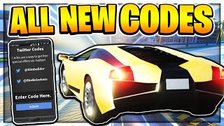 How To Sell Cars In Vehicle Simulator - roblox all working codes of 2018 vehicle simulator