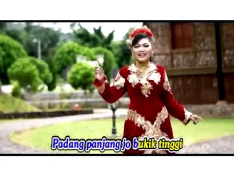 Dendang Minang Moury Gn - Rang Rantau ( official music video)#dendangminang