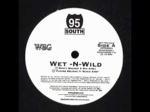 95 South - Wet 'n' Wild