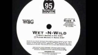 95 South - Wet 'n' Wild