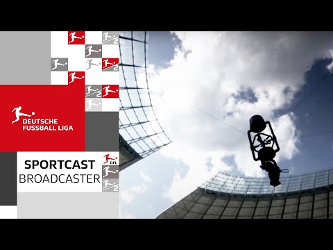Die Arbeit der DFL-Tochtergesellschaft Sportcast