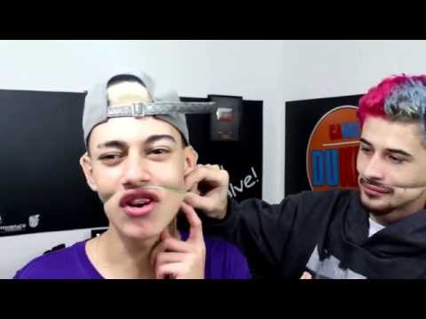 DESAFIO ELASTICADA! ft Dukrl