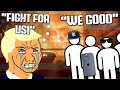 Why War Wont Work With Gen Z