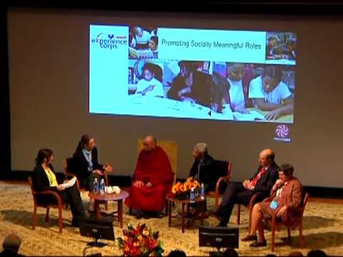 Mind and Life XXV - Part 04 - Lis Nielsen, Ph.D.