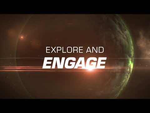 Star Trek Timelines (Tiếng Việt) video